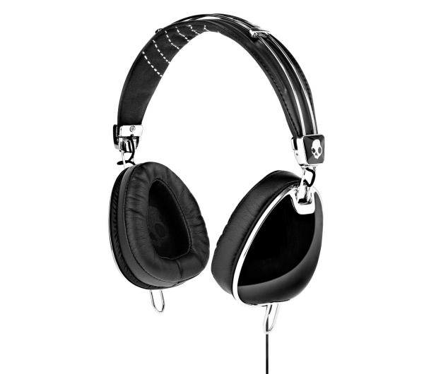 Skullcandy AVIATOR BLACK - 1421487 - zdjęcie 2